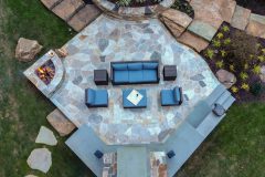 Outdoor Patios
