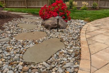 Outdoor Patio Design in Glenelg