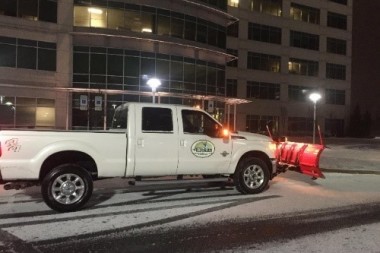 Snow and Ice Services