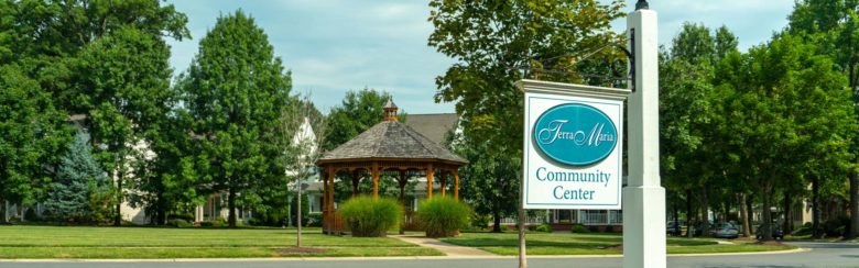 Commercial landscape Maintenance in Glenwood, MD