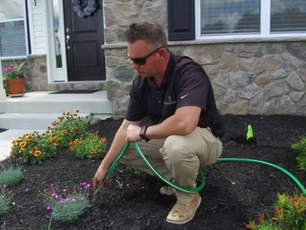 Landscape Maintenance in Ellicott City, Sykesville, Glenelg, West Friendship