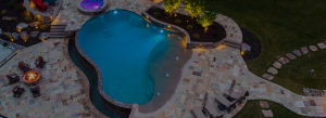 Landscape design in Sykesville, MD