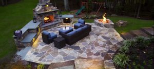 Landscape design in Ellicott City, MD