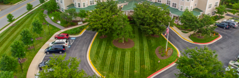 Landscape Design in Ellicott City, Sykesville, Clarksville MD, Glenwood MD