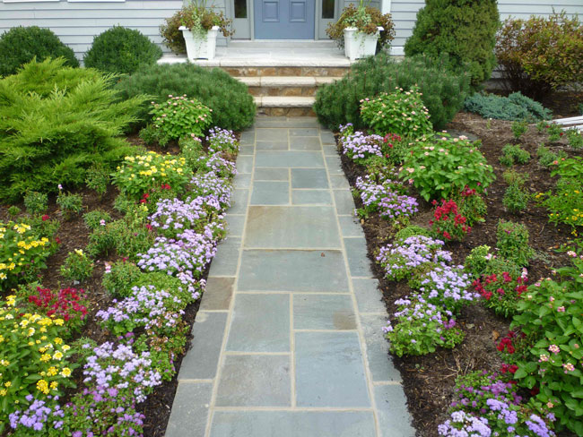 Landscape Design in Glenelg, Glenwood MD, Sykesville, West Friendship