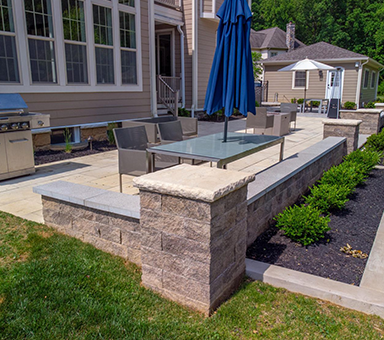 Landscape Design in Glenwood, MD