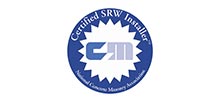 Certified SRW Installer