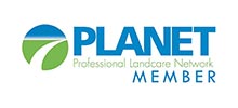 Planet, Professional Landcare Network Member