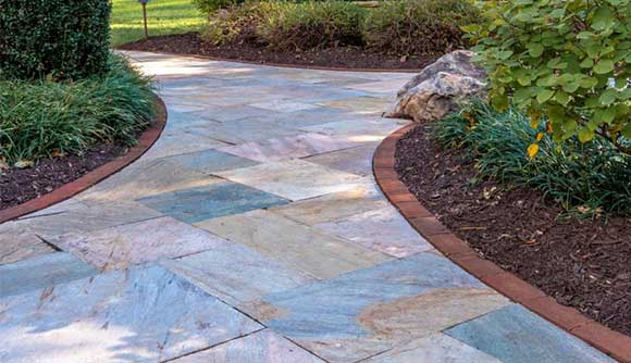 Patio Walkways in Glenelg, MD