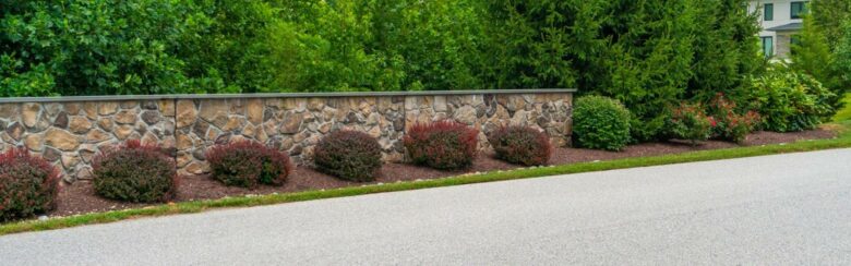 Landscape Design in Ellicott City, Glenelg, Howard County