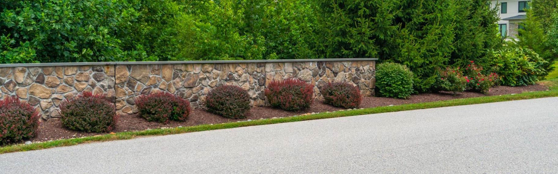 Landscape Design in Ellicott City, Glenelg, Howard County