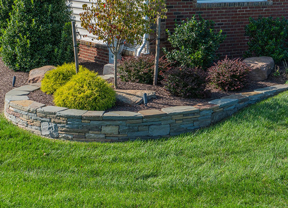 Landscape maintenance in Marriottsville, MD