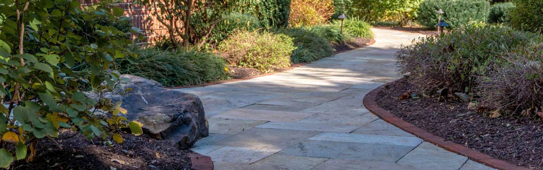 Hardscaping in Ellicott City, Howard County, Sykesville