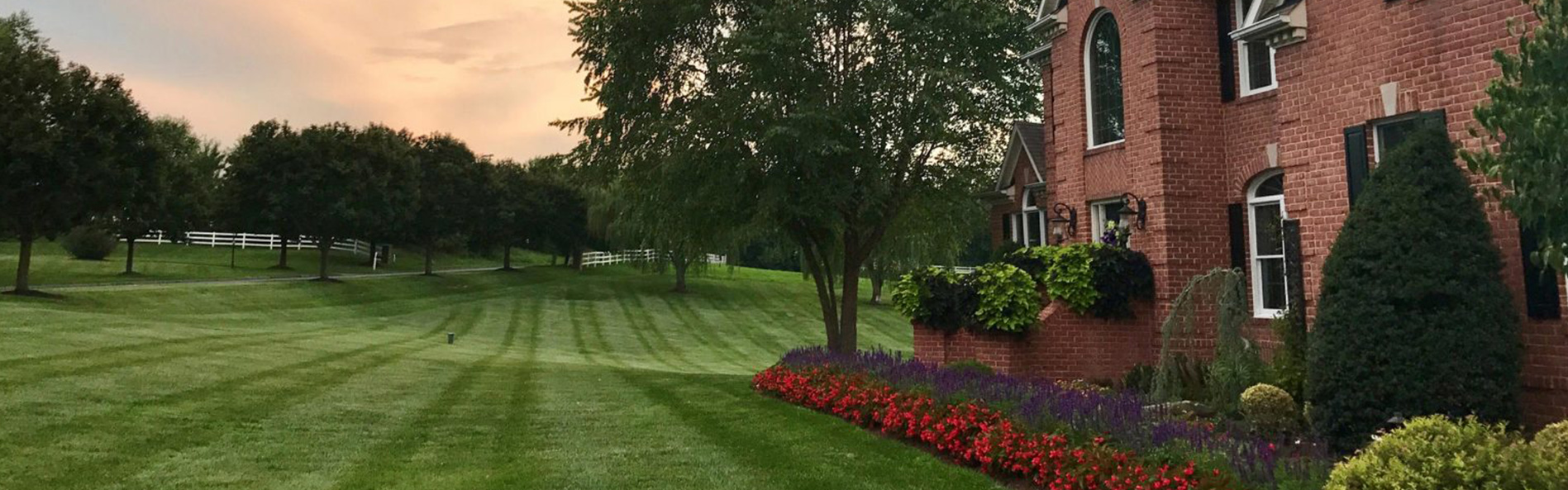 Landscaping Services in Ellicott City, Glenwood MD, Sykesville