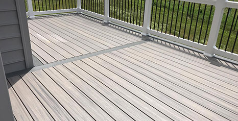 Deck Installation in Glenwood, MD, Clarksville, MD, Ellicott City