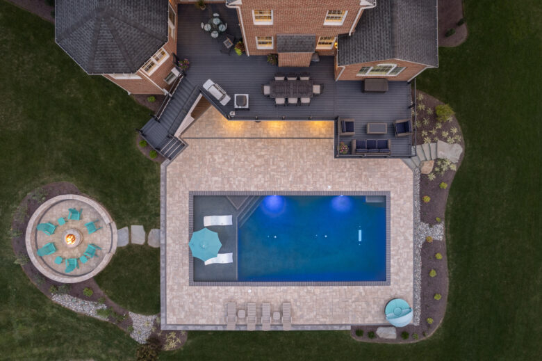 Edgewoods featured project