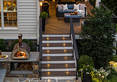 Decks-Pavilions 1
