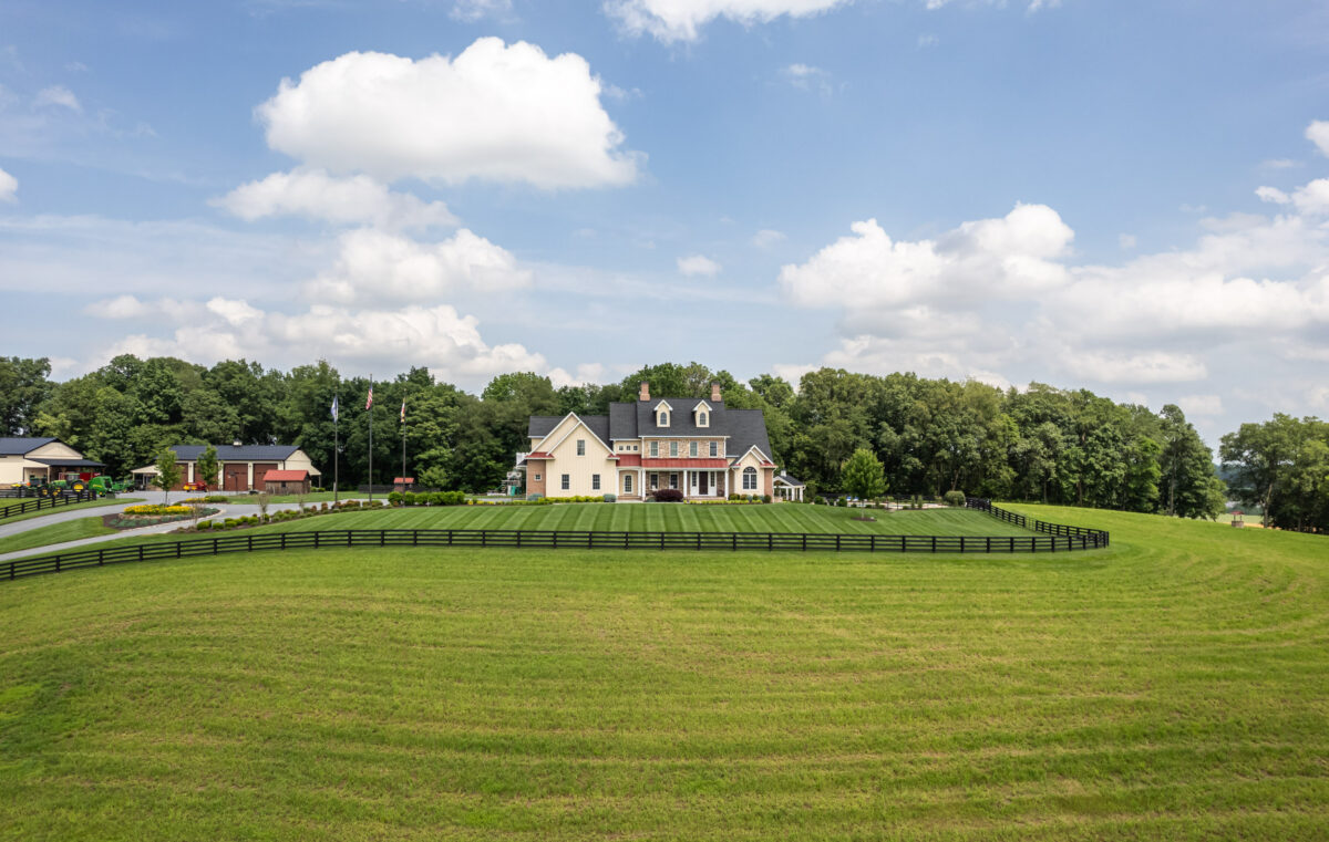 Union hill