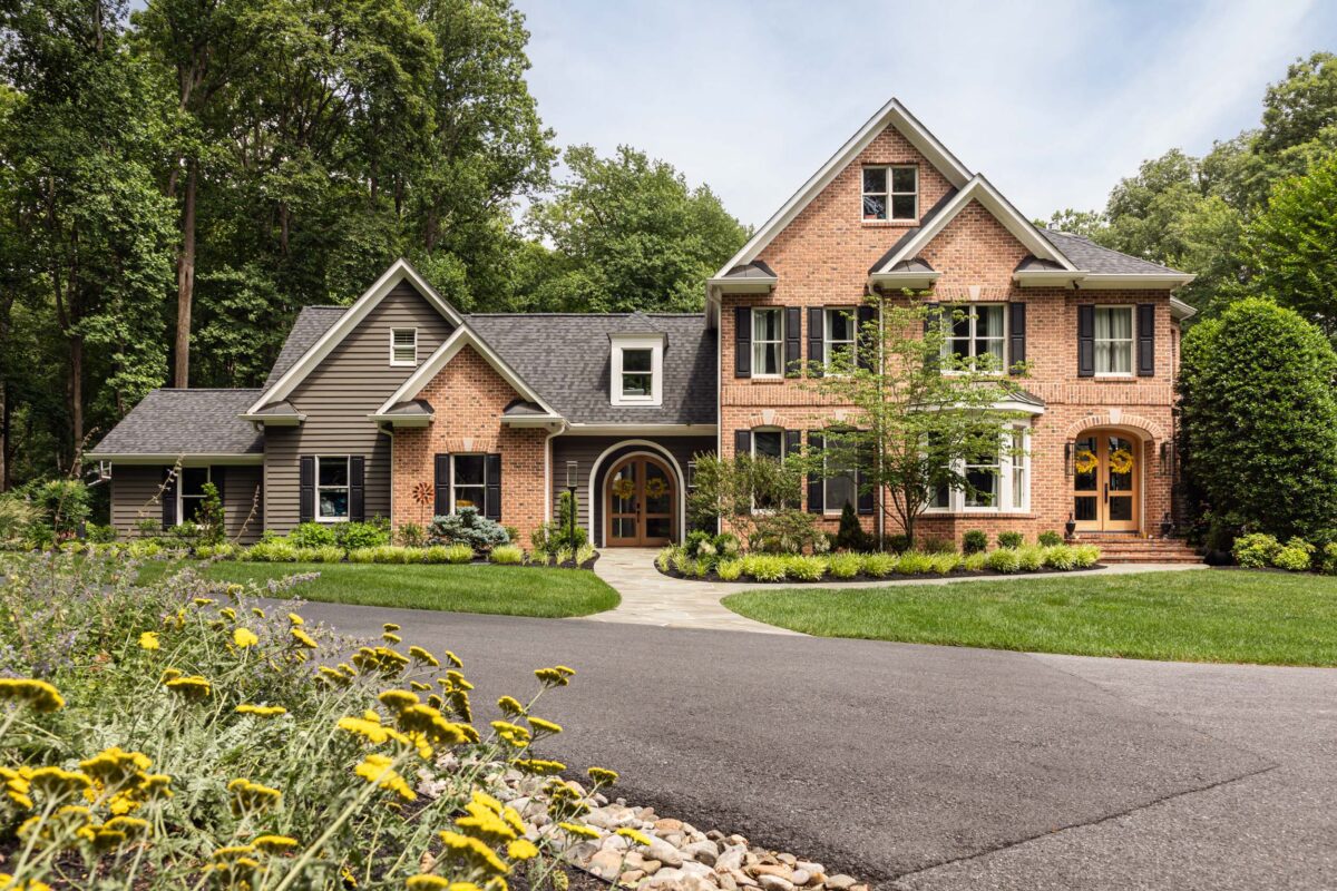 Woodland Haven
